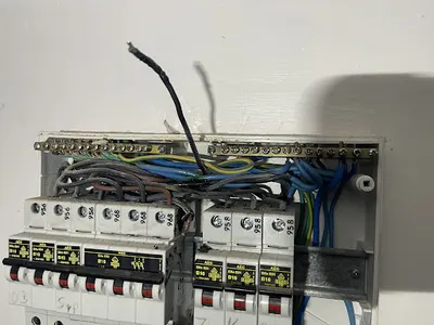 Elektryk 24H/7 Gdańsk, Gdynia, Sopot i okolicy